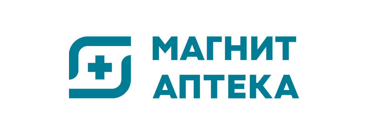 Магнит Аптека logo