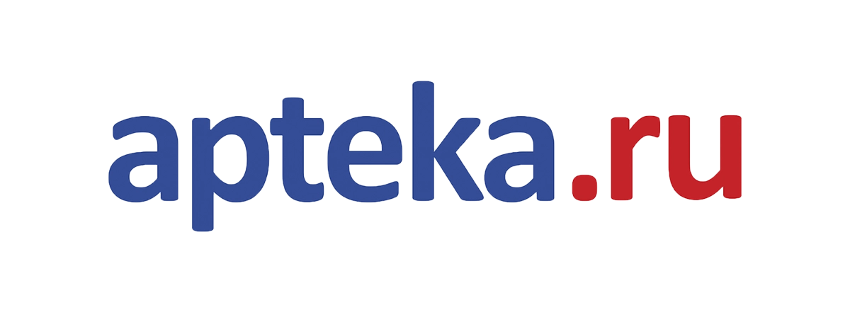 Аптека.ру logo
