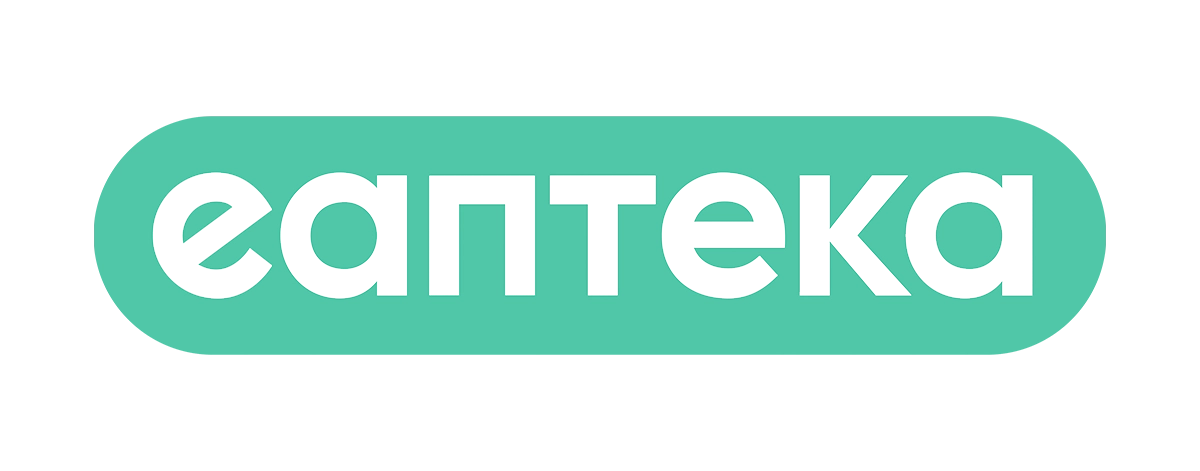 Еаптека logo