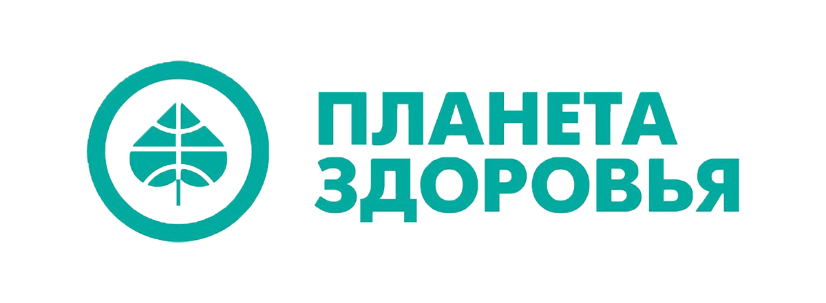 Планета Здоровья logo