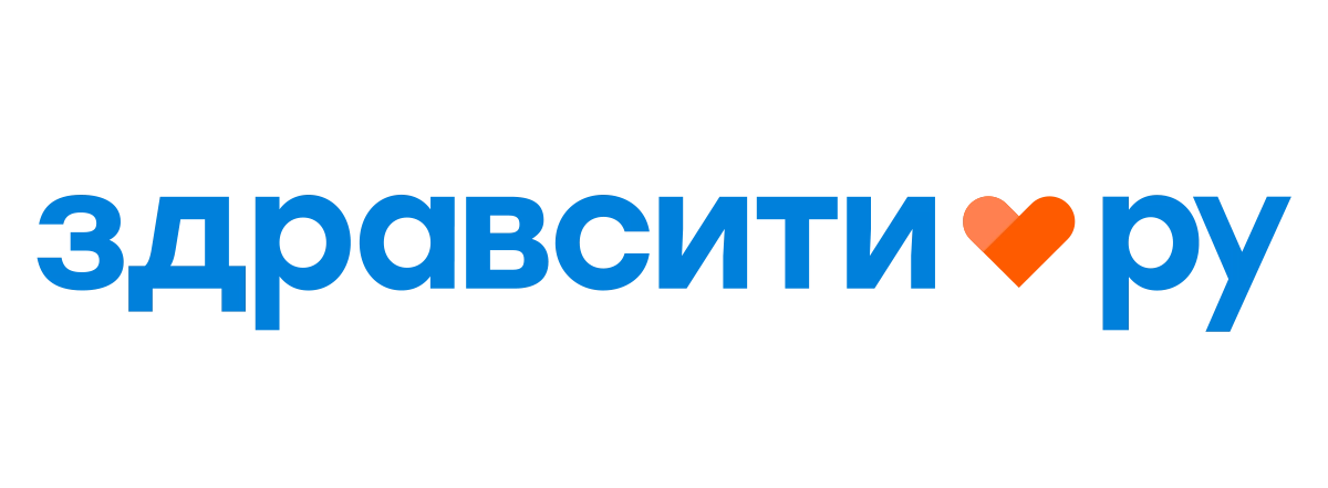 Здравсити logo